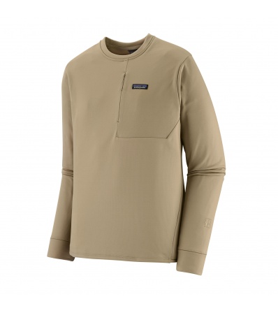 Полар Patagonia R1 Thermal Crew M's Winter 2025