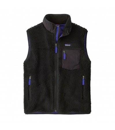 Елек Patagonia Men's Classic Retro-X Fleece Vest