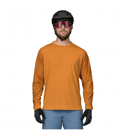 Блуза Patagonia Long-Sleeved Dirt Craft Jersey M's