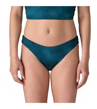 Долнище Бански Patagonia Reversible Cross Shore Bikini Bottoms W's Summer 2025