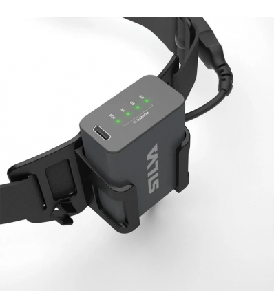 Батерия за челник Silva Headlamp Battery 2.0 Ah