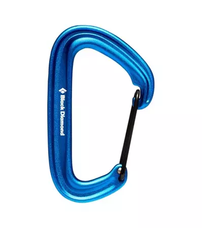 Black Diamond Карабинер Litewire Carabiner