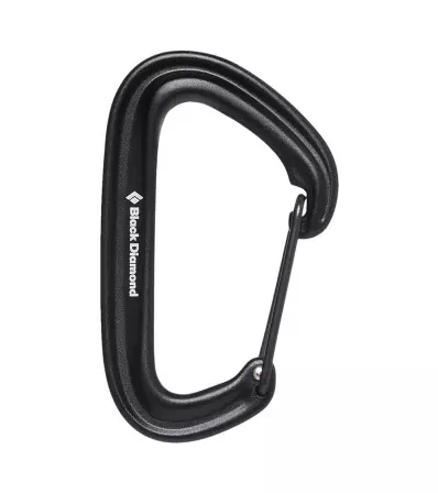 Black Diamond Карабинер Litewire Carabiner