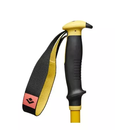 Ски Щеки Black Diamond Traverse 3 Ski Poles Winter 2025