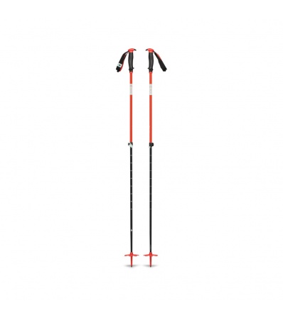 Ски Щеки Black Diamond Traverse Ski Poles Winter 2025