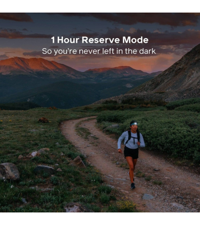 Челник BioLite HeadLamp 425