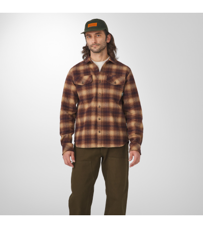 Риза Danner Mill cotton flannel shirt M's