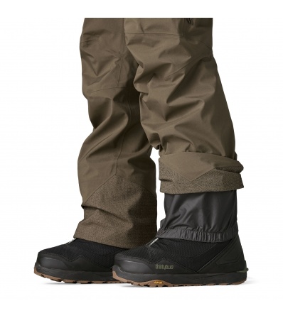 Гащеризон Patagonia Untracked Bibs M's