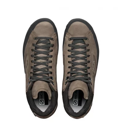 Градски обувки Scarpa Aspen GTX M's 