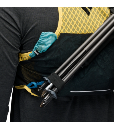 Жилетка за бягане Black Diamond Distance 2L Hydration Vest
