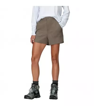 Къси Гащи Marmot Women’s AirExchange UPF 40 Short 4