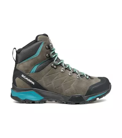 Обувки за Трекинг Scarpa ZG TRK WIDE GTX W's
