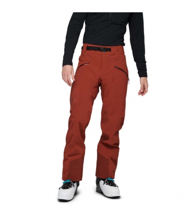 Панталон Black Diamond Recon Stretch Ski Pants M's