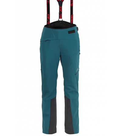 Панталон Direct Alpine Couloir Plus Lady 2.0 W's Winter 2025