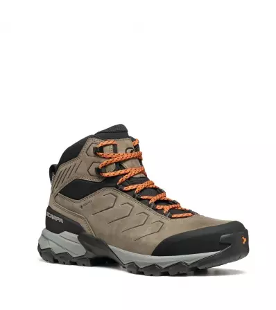 Планински Обувки Scarpa Moraine Mid Pro GTX M's