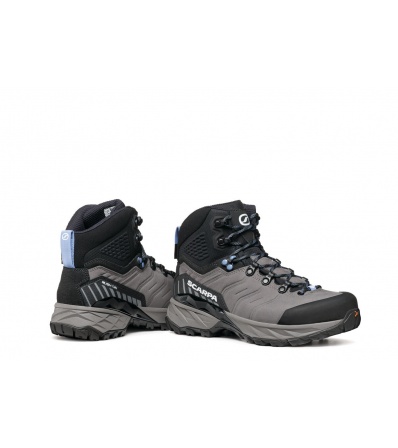 Планински Обувки Scarpa Rush TRK PRO GTX W's