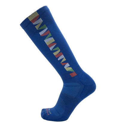 Point6 Чорапи Mosaic Ultra Light Over-the-Calf