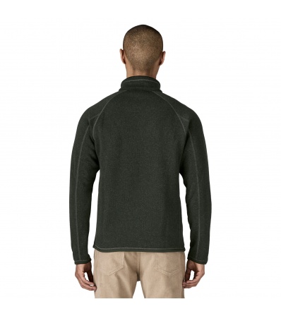 Полар Patagonia Better Sweater 1/4 Zip Fleece Jacket M's