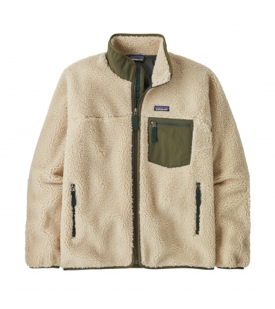Полар Patagonia Classic Retro-X Fleece Jacket M's