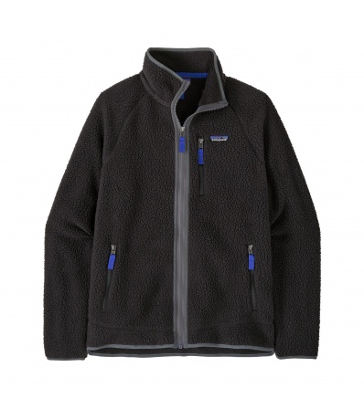 Полар Patagonia Retro Pile Fleece Jacket M's