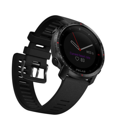 Мултиспорт Часовник Polar Grit X Pro