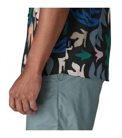 Риза Patagonia Go To Shirt M's