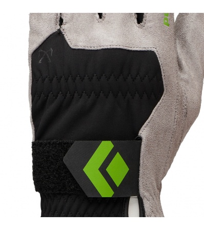 Ръкавици Black Diamond Icejoy Comp Gloves Winter 2025