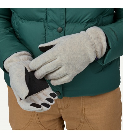 Ръкавици Patagonia Synchilla Fleece Gloves