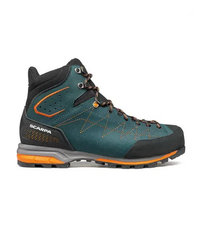 Планински Oбувки Scarpa Zodiac TRK GTX M's