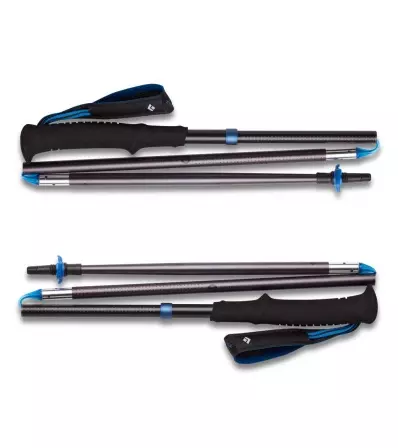 Щеки Black Diamond Distance Z Poles