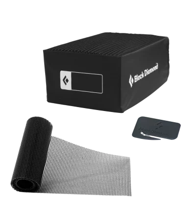 Ски колани Black Diamond GlideLite Mohair Mix STS 140mm Climbing Skins Winter 2025