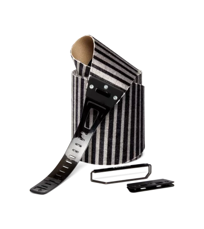 Ски колани Black Diamond GlideLite Mohair Mix STS 140mm Climbing Skins Winter 2025