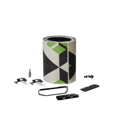 Ски колани Black Diamond Glidelite Pure Climbing Skins Winter 2025