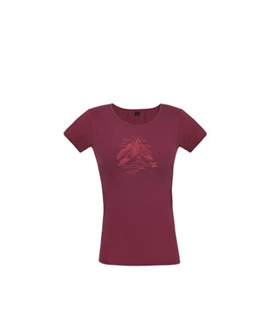 Тениска Direct Alpine Sonora Lady W's Summer 2023