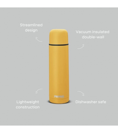Термо Бутилка Primus Classic Light Vacuum Bottle 0.75l