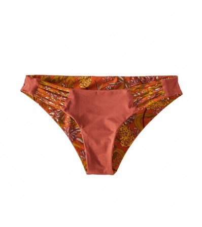 Бански Patagonia Reversible Seaglass Bay Bikini Bottoms W's Summer 2021