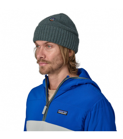 Шапка Patagonia Brodeo Beanie