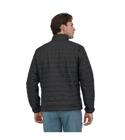 Яке Patagonia Nano-Puff Jacket M's