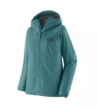 Яке Patagonia Boulder Fork Rain Jacket W's