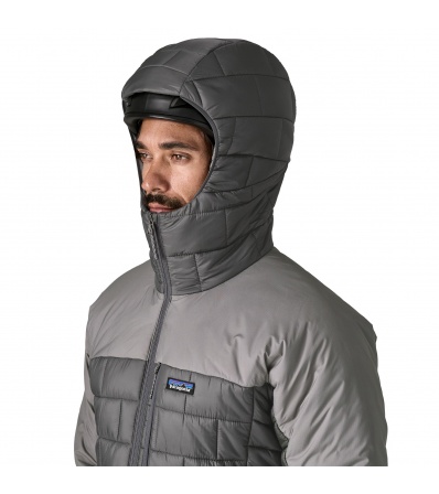 Яке Patagonia Hi-Loft Nano Puff Hoody M's