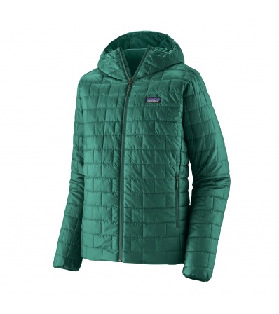 Яке Patagonia Nano-Puff Hoody M's