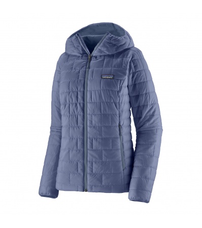 Яке Patagonia Nano-Puff Hoody W's
