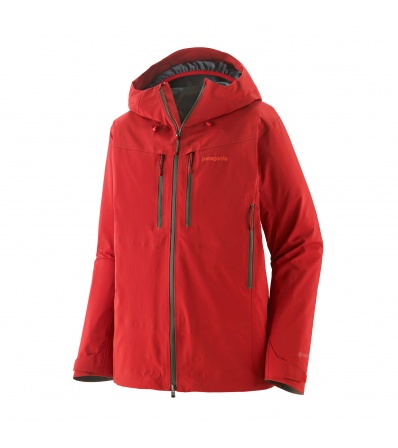 Яке Patagonia Pluma PRO Jacket M's