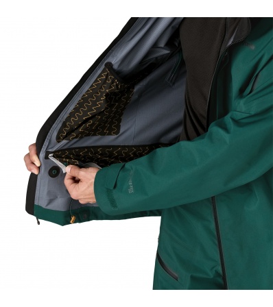 Яке Patagonia Powslayer M's Jacket