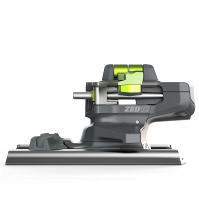 Комплект подложки G3 ZED Freeride Stomp Pad Kit Winter 2024