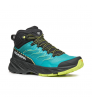 Планински Обувки Scarpa Rush 2 Mid GTX W's
