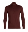 Блуза Icebreaker Men's Merino 260 Tech LS Half Zip Thermal Top
