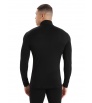Блуза Icebreaker Men's Merino 260 Tech LS Half Zip Thermal Top