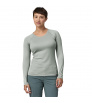 Блуза Patagonia Capilene W's Midweight Crew