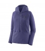Пуловер Patagonia R1 Fleece Pullover Hoody W's Summer 2025